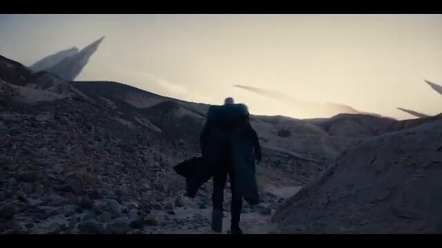 Daughtry - THE DAM (Official Video)