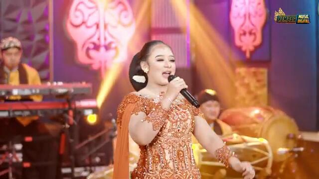 Niken Salindry - SEKTI - Kembar Campursari (Official Music Video)