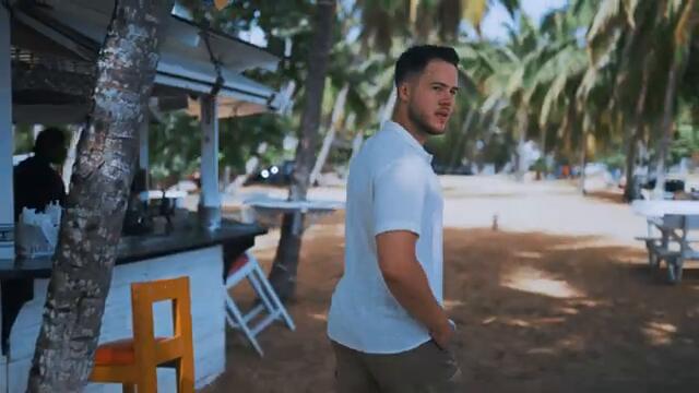 IBRO BUBLIN - ODAJU ME (OFFICIAL VIDEO)