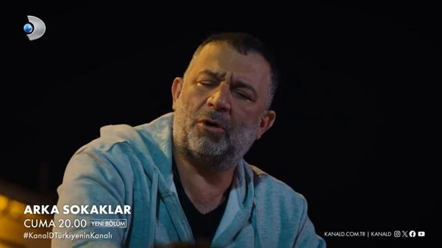 Arka Sokaklar 687. Bölüm 2. Fragmanı | Mesut, Fiko'nun eğitimi ile bizzat ilgileniyor!