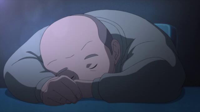 Boruto - Naruto Next Generations - 49