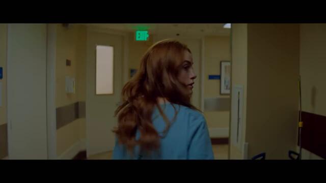 THE STRANGERS Chapter 2 Trailer (2025)