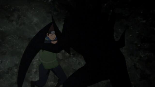 Boruto - Naruto Next Generations - 52