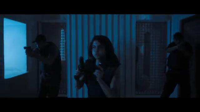 Citadel: Honey Bunny | Official Trailer | Prime Video