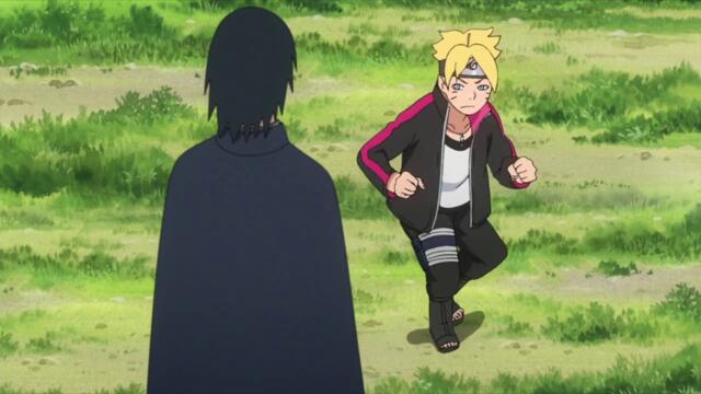 Boruto - Naruto Next Generations - 57