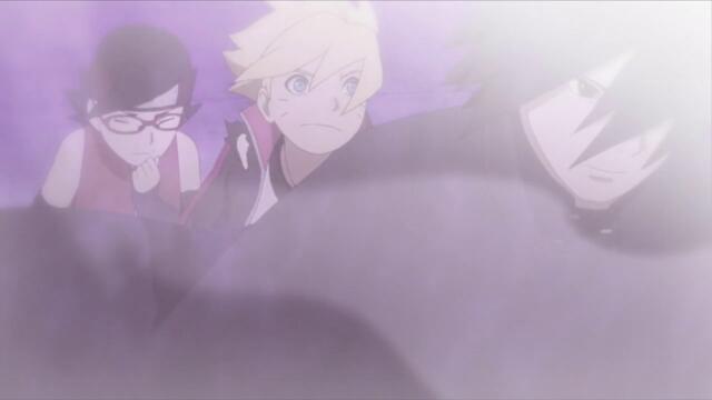 Boruto - Naruto Next Generations - 63