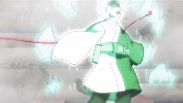 Boruto - Naruto Next Generations - 64