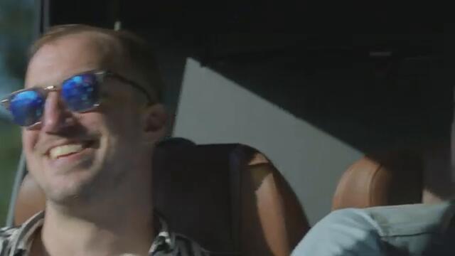 MainCourse - Love You Inside Out (Official Music Video)
