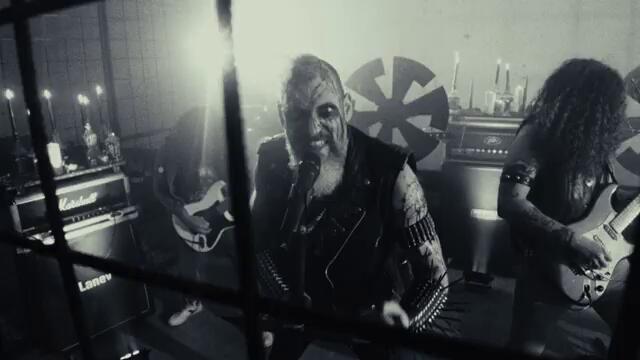 BÜTCHER "Keep The Steele (Flamin' Hot)" (Official Video)