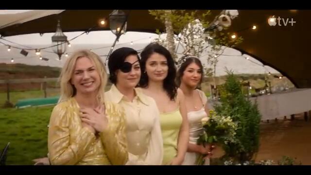 Bad Sisters — Season 2 Official Trailer | Apple TV+