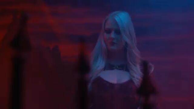 CRADLE OF FILTH - Malignant Perfection (Official Video) | Napalm Records