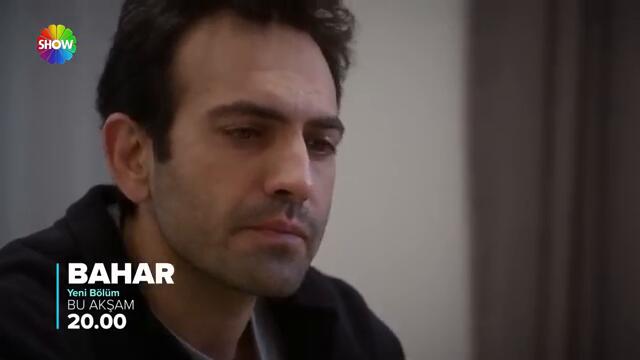 Bahar 21. Bölüm 3. Fragmanı | Siz Yeni Geldiniz, Ben Geri Geldim!