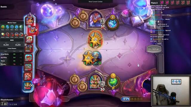 NEW Combo for Infinite Gold! | Hearthstone Battlegrounds