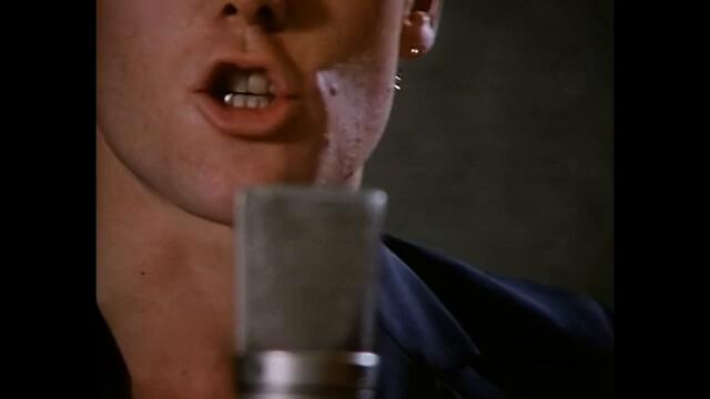 The English Beat - Too Nice to Talk To (Official Music Video)