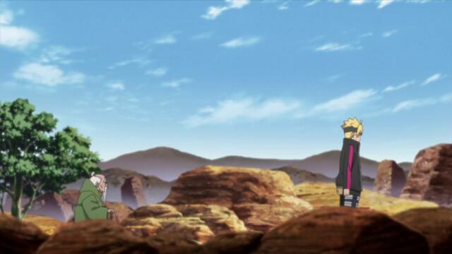 Boruto - Naruto Next Generations - 87