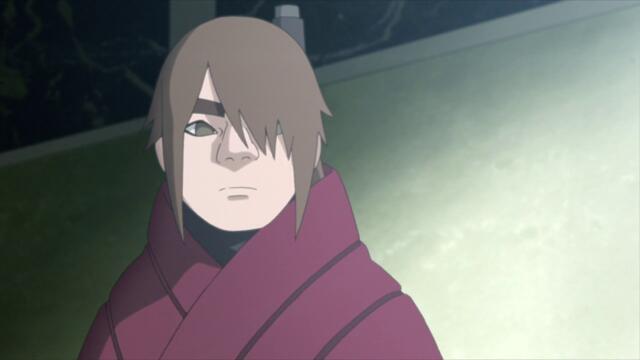 Boruto - Naruto Next Generations - 89