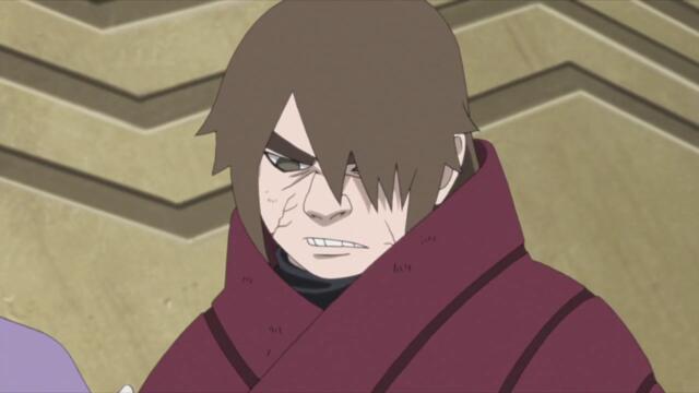 Boruto - Naruto Next Generations - 90