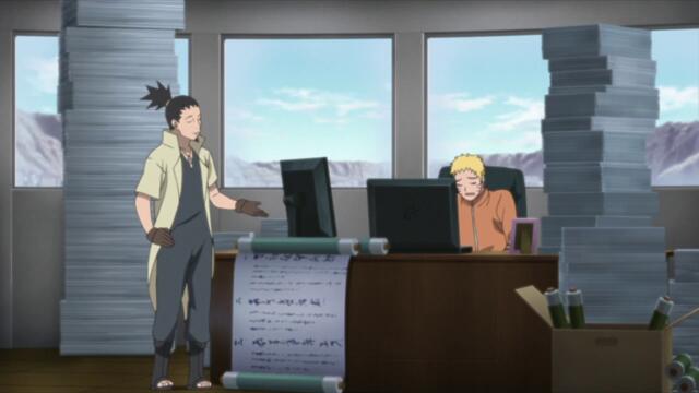 Boruto - Naruto Next Generations - 93
