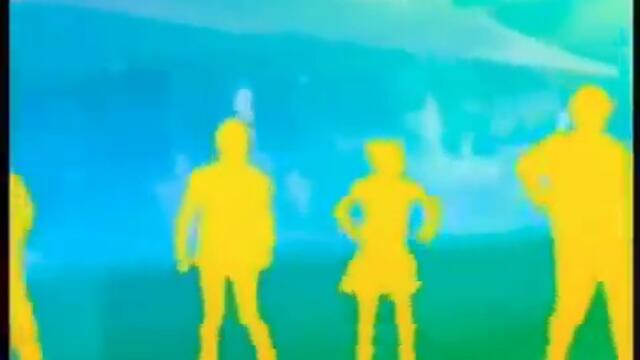 disney channel cz   bumper  léto 2011 4 360p