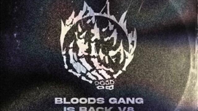 BLOODSGANG IS BACK V.8 x BABY DON'T GO