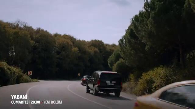 Yabani 43. Bölüm 2. Fragmanı