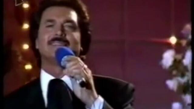 Engelbert Humperdinck - Coming Home (Tornero)