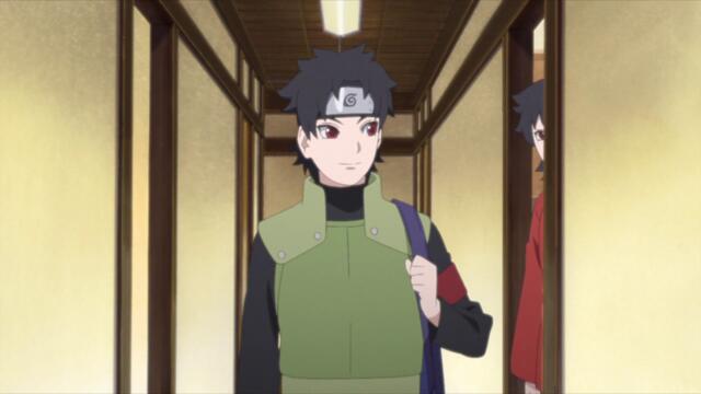 Boruto - Naruto Next Generations - 106