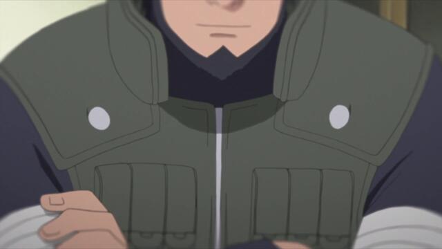 Boruto - Naruto Next Generations - 109