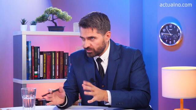 Може ли гръцката избирателна система да работи у нас? Анализ на Йоаким Каламарис