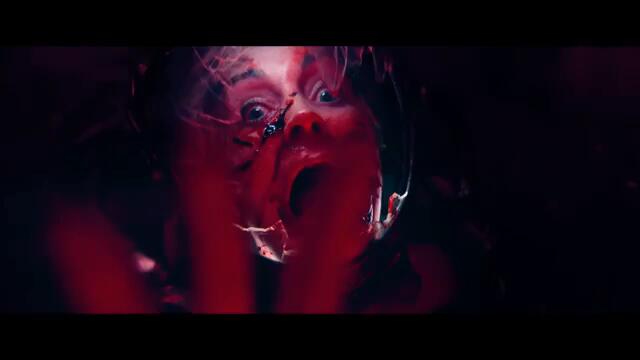 Ash - Official Teaser Trailer (2025) Aaron Paul, Eiza González, Iko Uwais