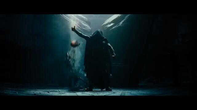 Black Adam V Superman: Dawn of Justice 2 - Teaser Trailer | Dwayne Johnson & Henry Cavill