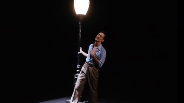 Damiano David - Born With a Broken Heart (Official Video)