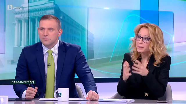 Василев: Коалиция с ГЕРБ може да има, ако се приемат антикорупционните закони и Борисов не е премиер