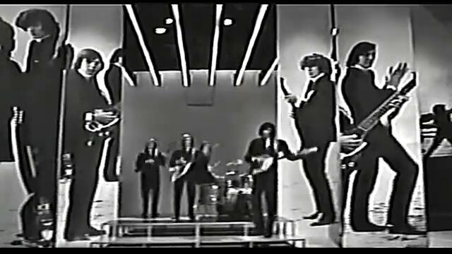 The Rokes (1964) - C'è una strana espressione nei tuoi occhi