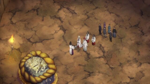 Boruto - Naruto Next Generations - 119