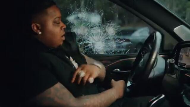 YTB Fatt - HAHA (Official Music Video)
