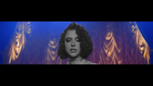 Lanie Gardner - Cry (Official Music Video)
