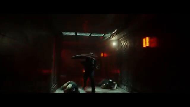 Captain America: Brave New World | Final Trailer (4K)