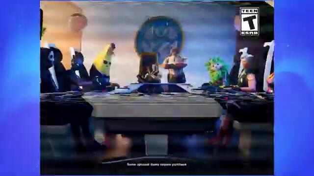 ALL Fortnite Chapter 2 REMIX Battle Pass Skins!!