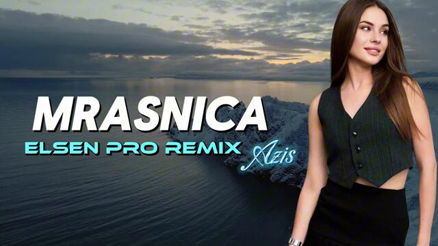 Azis - Mrasnica I Мр'ьсница (Prod. Elsen Pro)