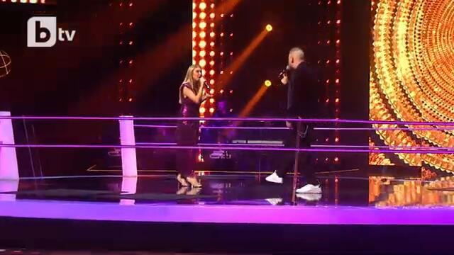 Виктория vs Даниел – Kids | Вокални двубои | Гласът на България 2024