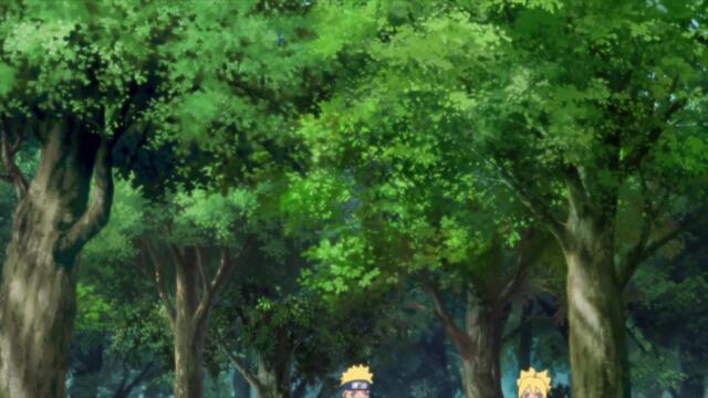 Boruto - Naruto Next Generations - 134