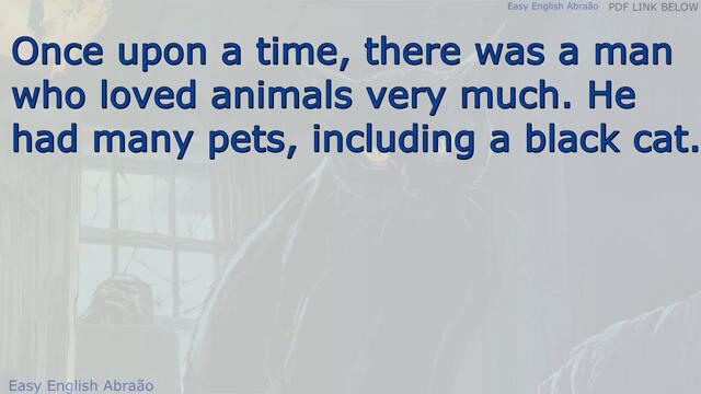 English Stories with Subtitles  Improve Your English Level 0  -  Easy English Abraão