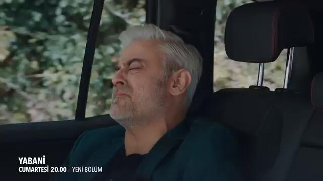 Yabani 44. Bölüm 1. Fragmanı | "Asi Alaz Defteri Sonsuza Dek Kapandı!"