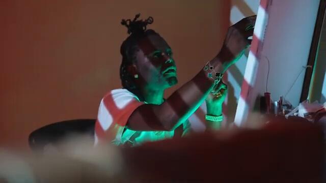 Qwella, Brysco, Jamal - Panama |Official Music Video|