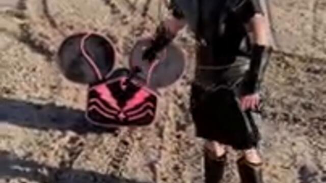 Mou5EmO feat. Mou5ZyZZ - Here We Go Mou5ZyZZ (OFFICIAL MUSIC VIDEO MOU5 CHEE5E RECORDS)