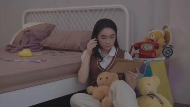 Would You Stay? (Official Music Video) - Jane Callista