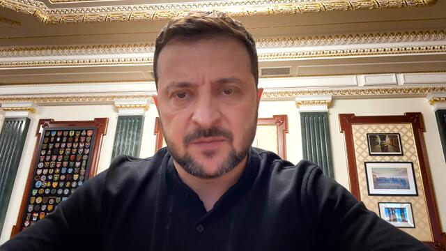 ЦЕ ТРЕБА ЧУТИ! ПРЕЗИДЕНТ ЖОРСТКО прокоментував ПОРУШЕННЯ МСЕК. ТЕРМІНОВЕ звернення Зеленського