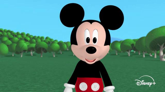 Vamos à Festa! | A Casa do Mickey Mouse | Episódio Completo