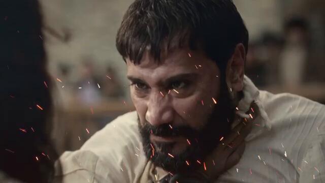 Saladin, İbelinli Balian'ı öldürecek mi?